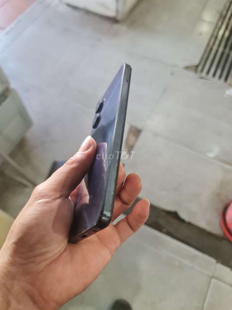 Realme R8 256GB Đen Đã thay màn hình. Mua bán Điện thoại tại Huyện Trảng Bom Đồng Nai được đăng bởi canban hình 1