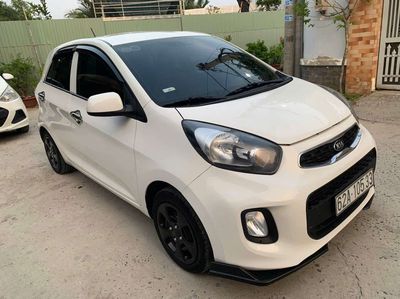 Kia Morning 2018 chính chủ
