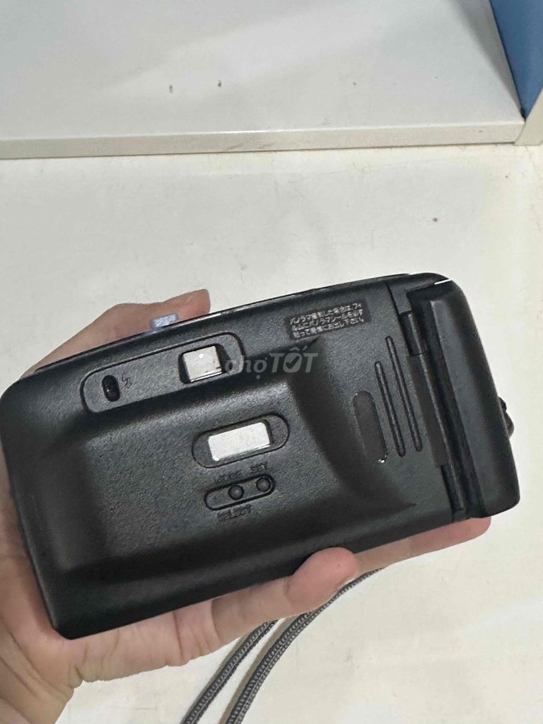 Máy ảnh Ricoh LX-33sW Đen. Mua bán Máy ảnh, Máy quay tại Quận Thanh Xuân Hà Nội được đăng bởi Nguyễn Hà Chi hình 1