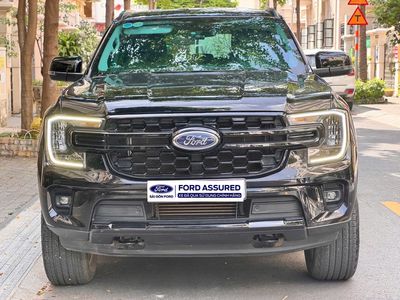 Ford Everest 2024 Sport - Nhập Thái Lan, zin 98%. Mua bán Ô tô tại Thành phố Thuận An Bình Dương được đăng bởi Phổ Quang Ford Assured