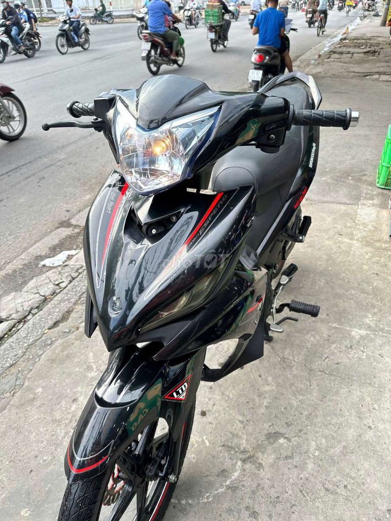 Ex 50cc. Mua bán Xe máy tại Quận Ninh Kiều Cần Thơ được đăng bởi MINH THIỆN bán xe trả góp hình 1