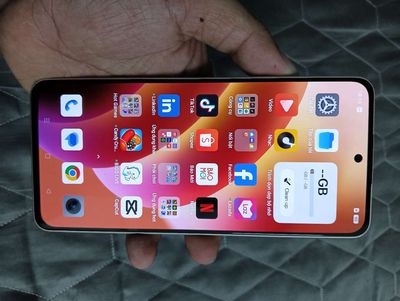 Realme 13 Plus 5G 12GB/256GB chính hãng 