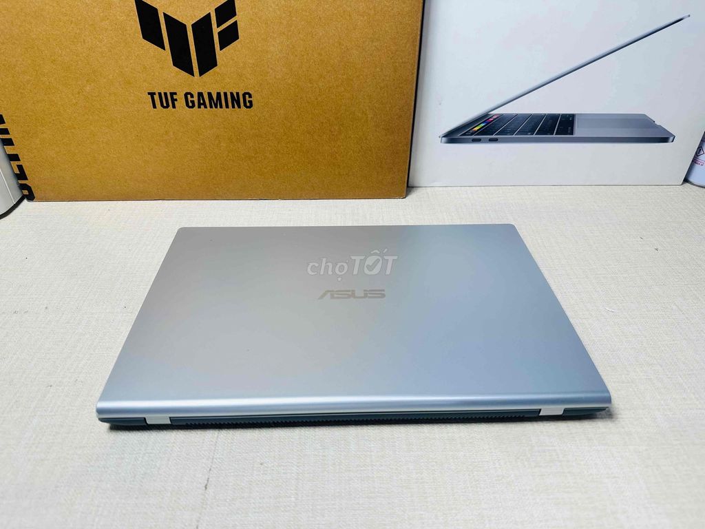 Asus X415EA i3 gen 11, ram 8gb, ssd 256gb, zin tem. Mua bán Laptop tại Quận Bình Thạnh Tp Hồ Chí Minh được đăng bởi Mr T hình 1