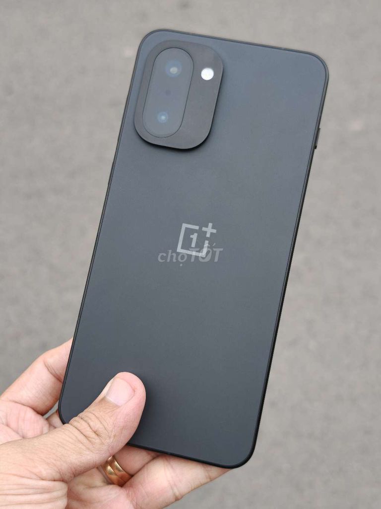 OnePlus Ace 6T 256GB Đen 99% Fullbox. Mua bán Điện thoại tại Quận Bình Tân Tp Hồ Chí Minh được đăng bởi Anh Rin hình 1