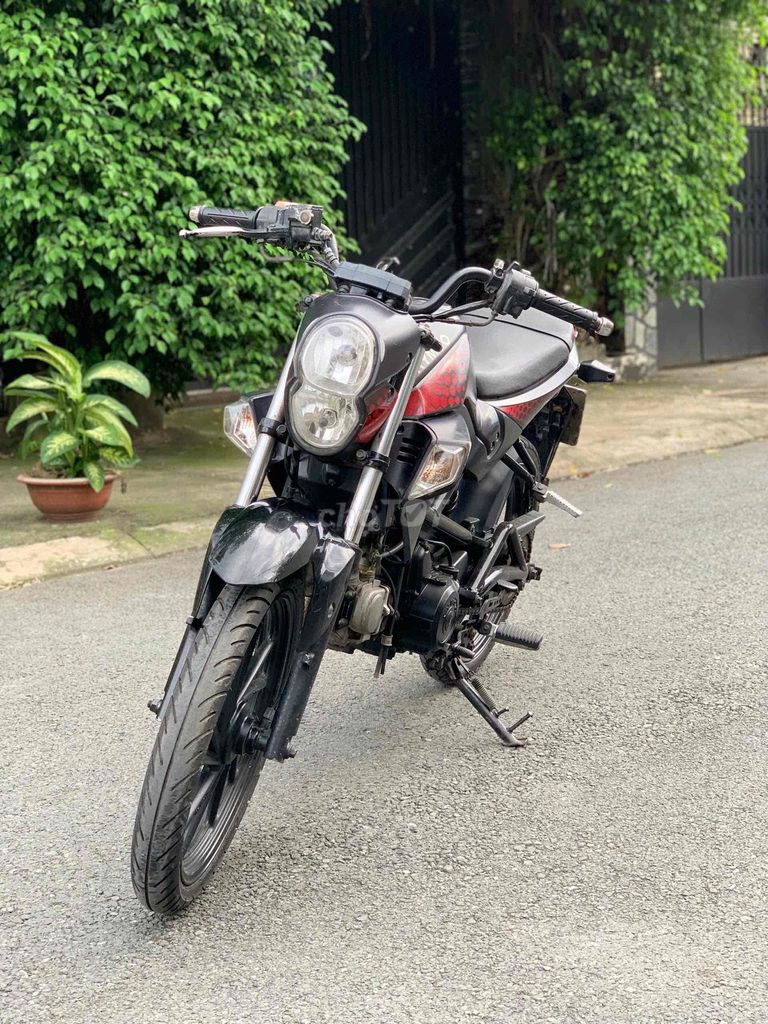 Xe SYM KIMCO K PIPE 2019 màu đen len ken mới 95%. Mua bán Xe máy tại Thành phố Thủ Đức Tp Hồ Chí Minh được đăng bởi Nguyễn Thanh Bình hình 1