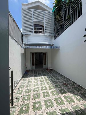 Аренда · 3 комн. · 80 м² · Quận Bình Thạnh, ул. Đường Ngô Tất Tố