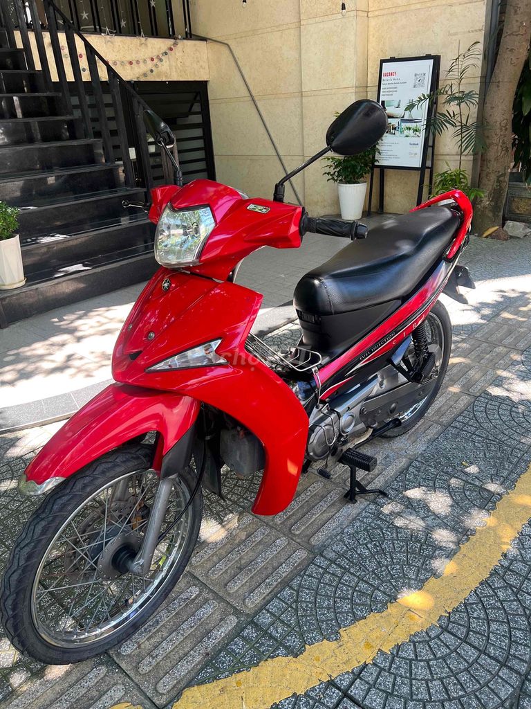 xe phun xăng điện tử đẹp ken Nguyên rin cần bán. Mua bán Xe máy tại Quận Ngũ Hành Sơn Đà Nẵng được đăng bởi anh tuấn hình 6