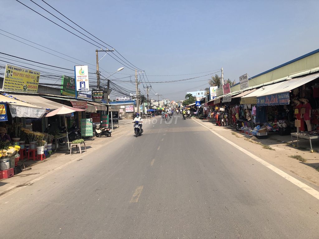 Đất Vườn Gần Bệnh Viện Đa Khoa Nhơn Trạch Bán Gấp. Mua bán đất tại Huyện Nhơn Trạch Đồng Nai được đăng bởi Phát Đất Xanh Group hình 3