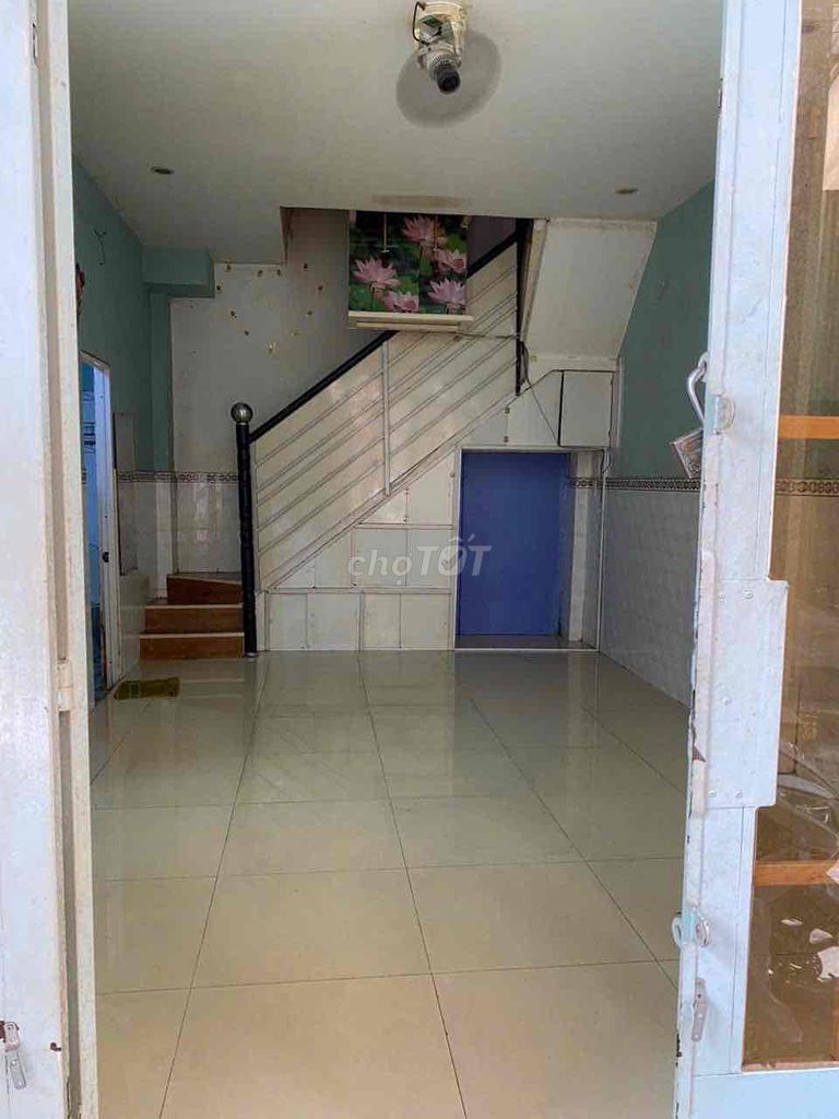 Rent · 1 bd · 35 м² · Quận 11, ул. Đường 3 Tháng 2