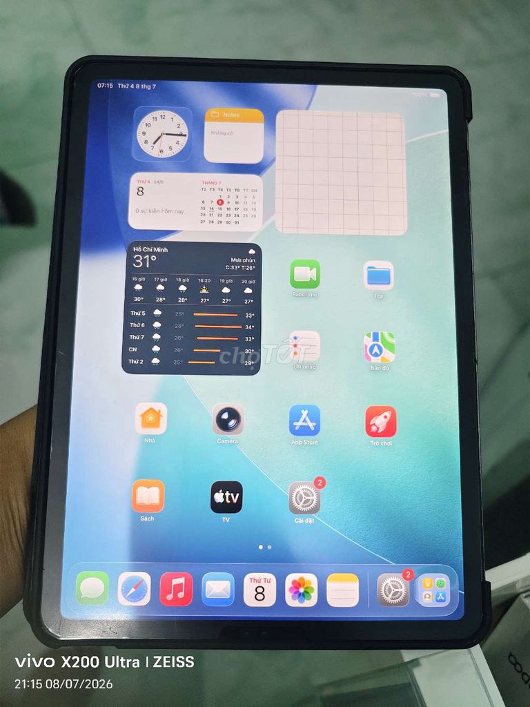 Apple iPad Pro 11 inch đời 2018. Mua bán Máy tính bảng tại Quận 11 Tp Hồ Chí Minh được đăng bởi kemthui hình 1