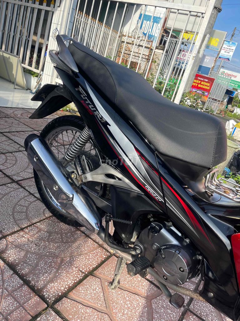 Future Fi đk 2016 máy nguyên zin chưa chạm biển 83. Mua bán Xe máy tại Quận Cái Răng Cần Thơ được đăng bởi CẦM ĐỒ TRUNG TÍN  hình 4