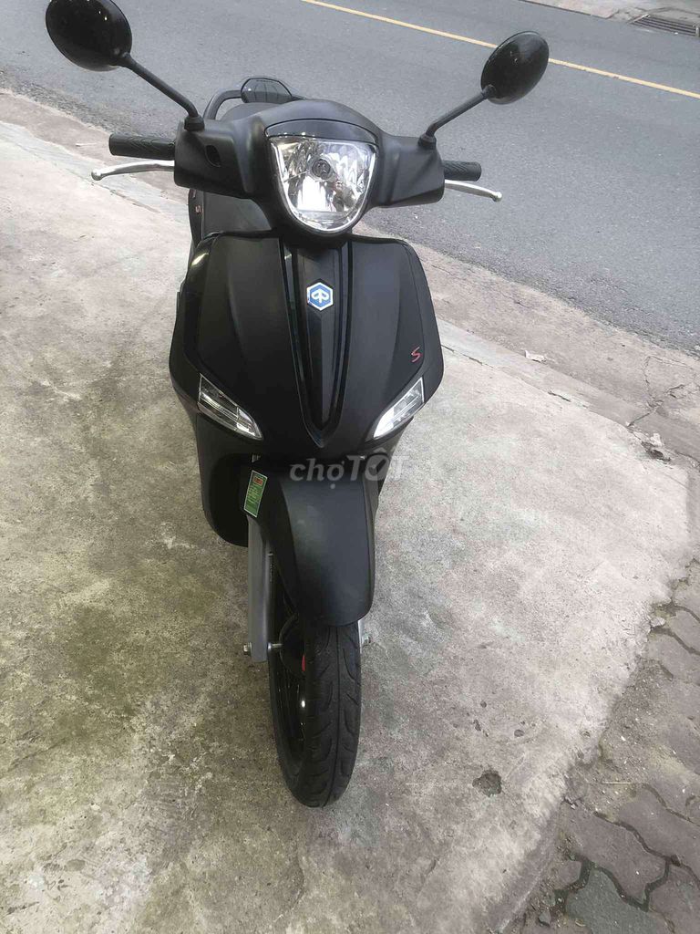 E cần bán xe Lyberti bản ABS 2021 xe zin êm đẹp. Mua bán Xe máy tại Thị xã Tân Uyên Bình Dương được đăng bởi Mai Phương hình 2