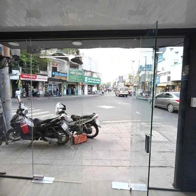 Townhouse 13 m² · 2 bed · Đường Nguyễn Kiệm