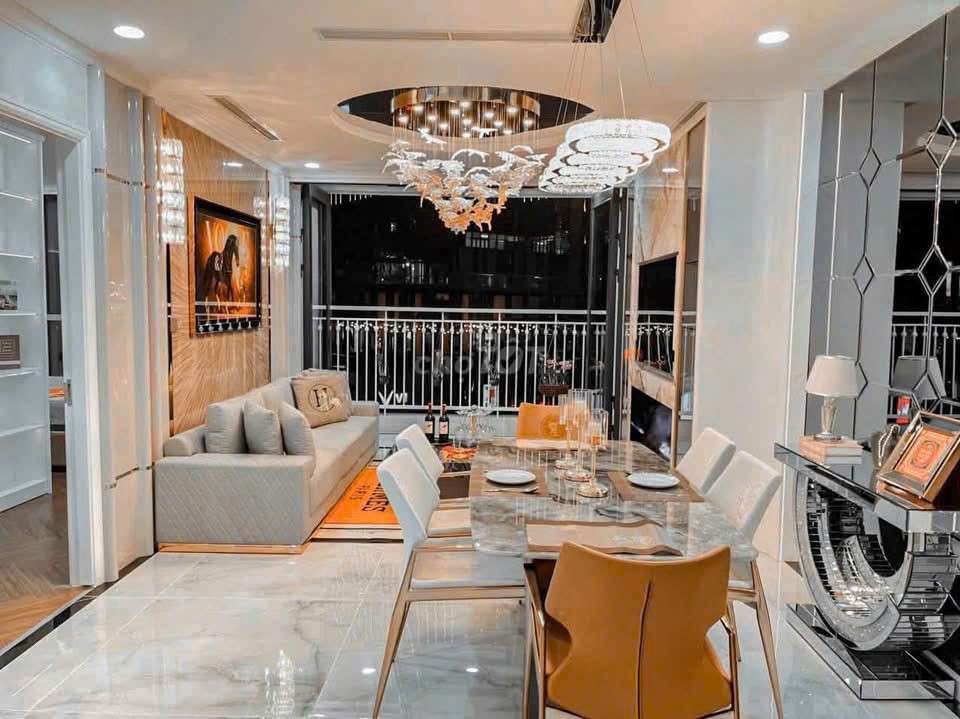 chuyên cho thuê 1PN-2PN-3PN Vinhomes Grand Park Giá *** vào ngay