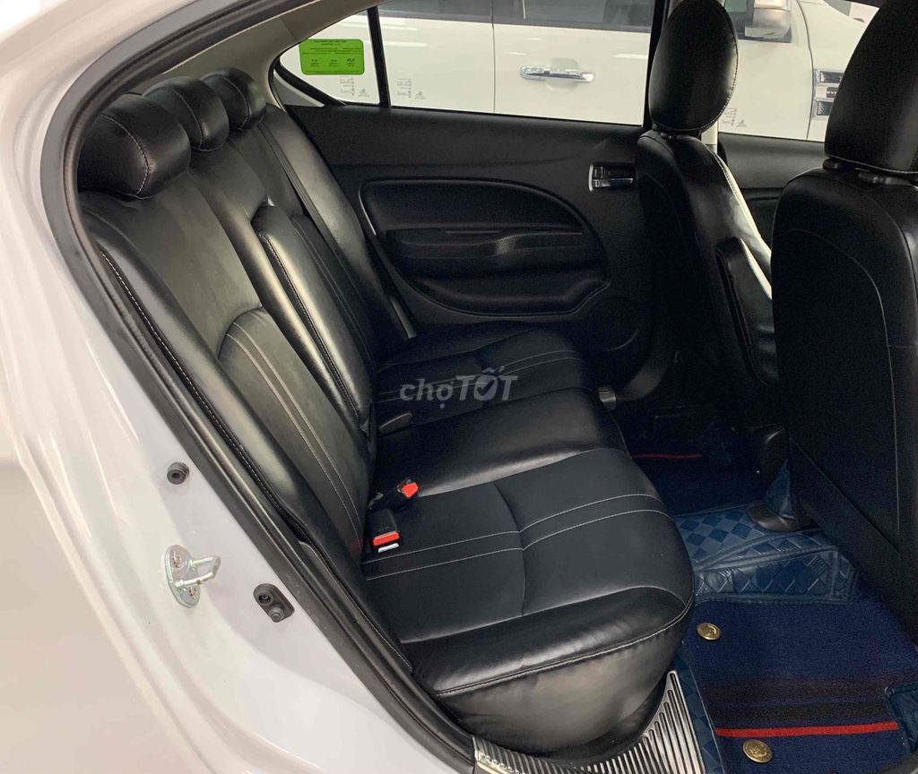 Attrage 2023 CVT đi 4vkm giá hợp lý. Mua bán Ô tô tại Thành phố Biên Hòa Đồng Nai được đăng bởi Tín hình 8