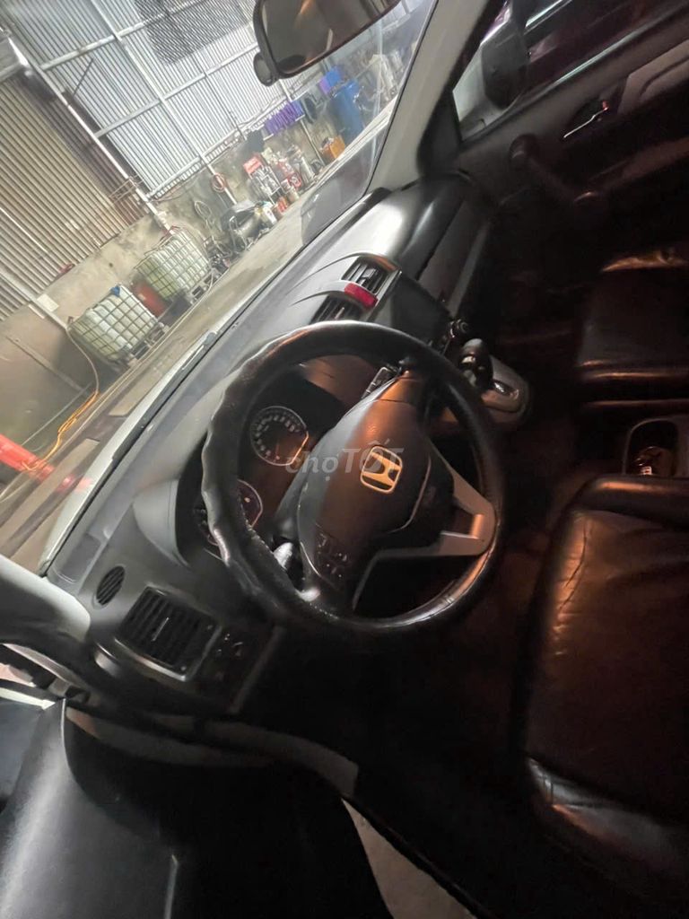 Honda CR V 2012 2.4 AT - 160000 km. Mua bán Ô tô tại Quận Tân Phú Tp Hồ Chí Minh được đăng bởi kien hình 6