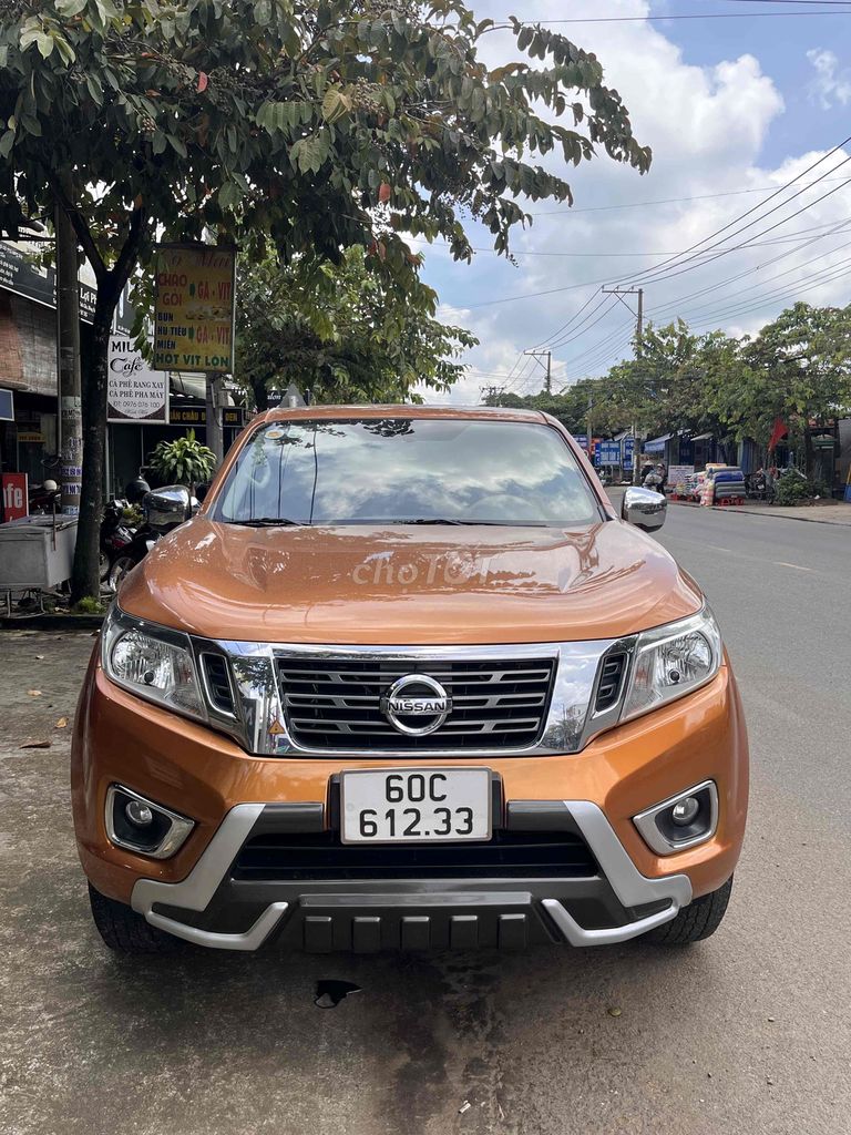 Nissan Navara 2017 EL Premium R - 103000 km. Mua bán Ô tô tại Thành phố Biên Hòa Đồng Nai được đăng bởi Vân Anh hình 1