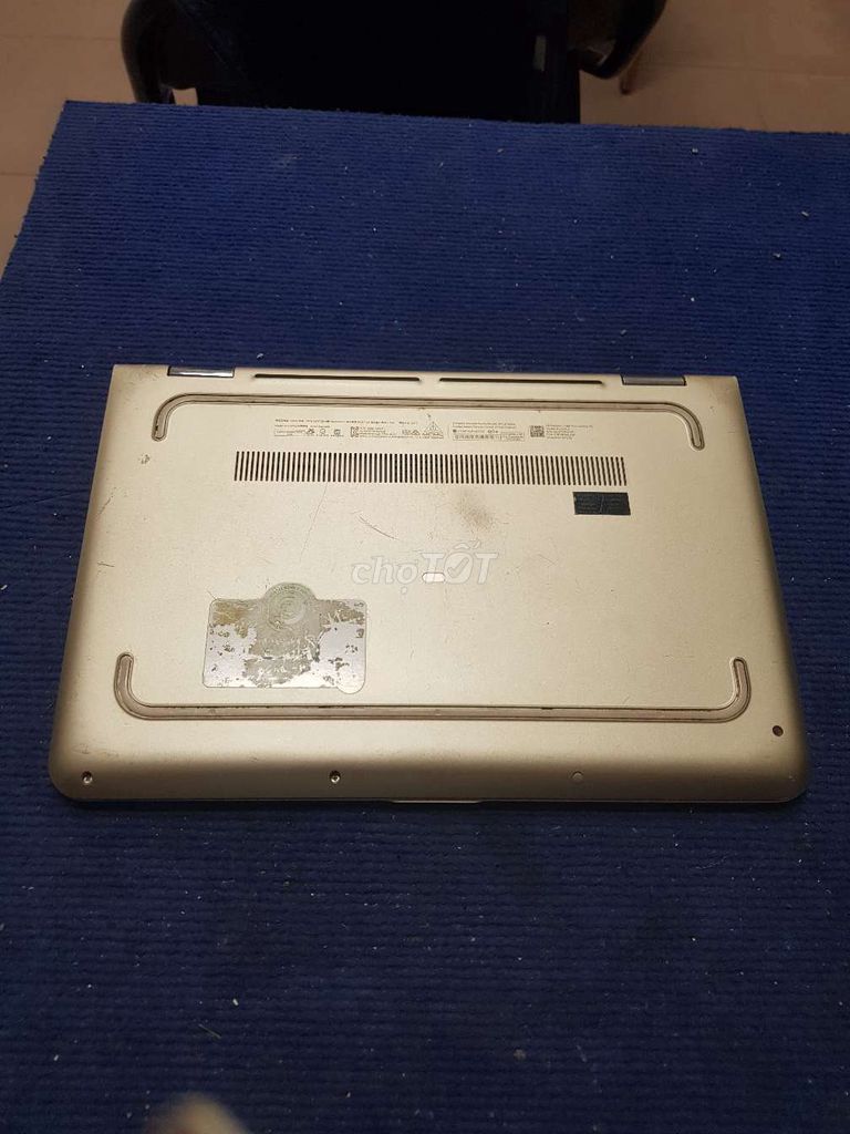 Bán lap top hp x360 11-u104tu i3 7100u/4/128g. Mua bán Laptop tại Quận Tân Phú Tp Hồ Chí Minh được đăng bởi Loi hình 4