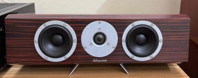 Thanh lý loa Center cao cấp Dynaudio. Mua bán Tivi, Âm thanh tại Quận Tây Hồ Hà Nội được đăng bởi Minh