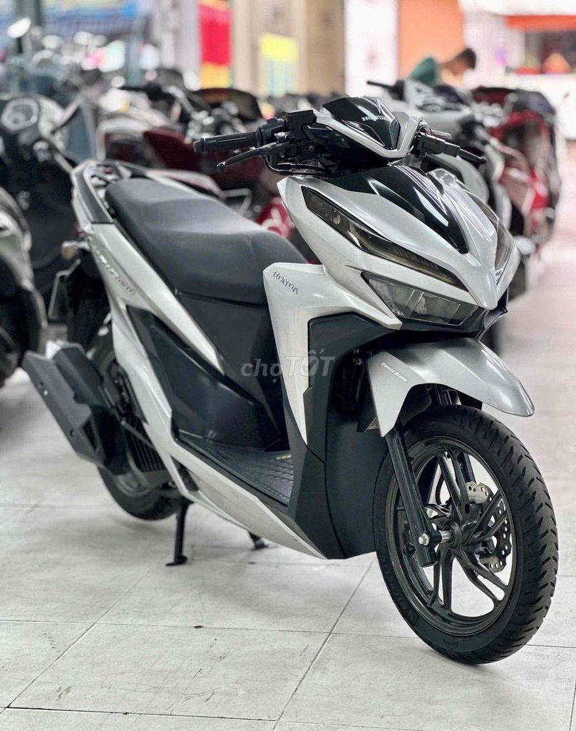 #vario 2019 150 xe zin đẹp có bán góp