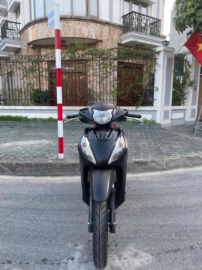 VISION Nguyên Bản 2022 Chất _Bảo Hành 2 Năm✅✅✅. Mua bán Xe máy tại Huyện Gia Lâm Hà Nội được đăng bởi Xe Máy Phúc Hưng hình 1