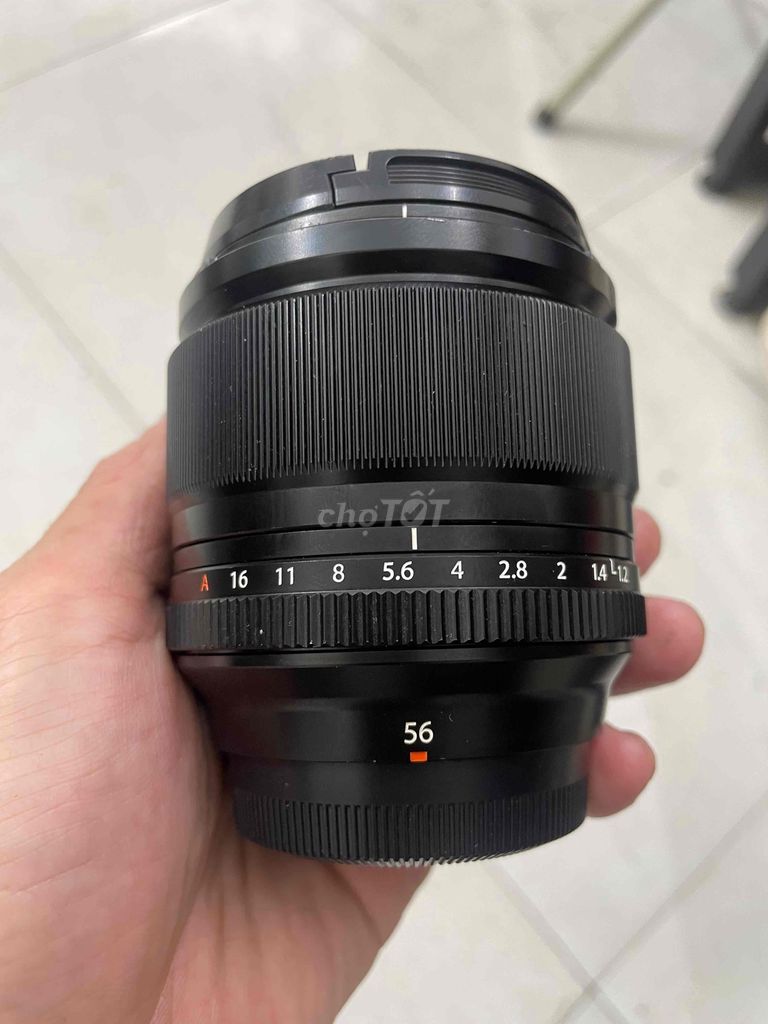 lens fuji 56 f1.2. Mua bán Máy ảnh, Máy quay tại Quận Thanh Xuân Hà Nội được đăng bởi Mua bán giao lưu các Dòng máy ảnh giá tốt hình 1