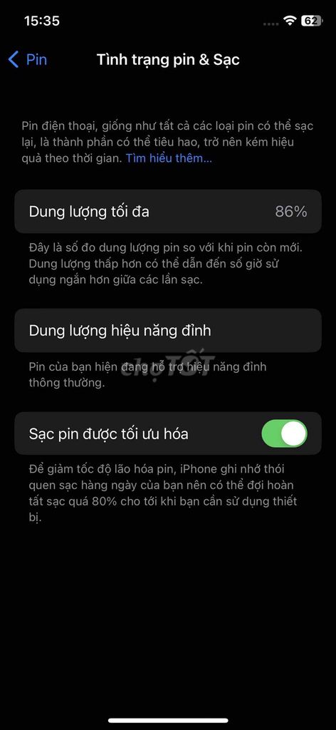 Apple iPhone X 64GB màn zin, main zin. Mua bán Điện thoại tại Huyện Thanh Oai Hà Nội được đăng bởi Nguyễn Hoàng Long CL hình 1