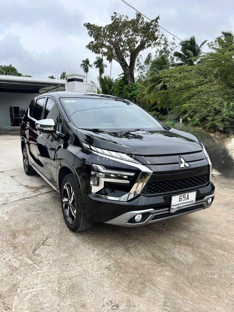 Mitsubishi Xpander 2022 1.5AT Premium Импорт