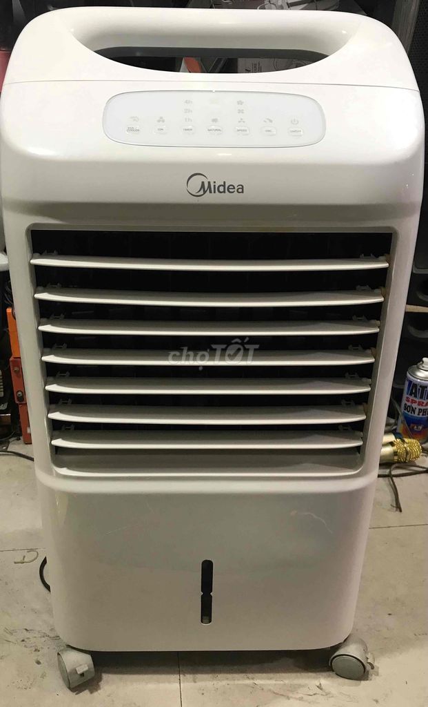 Bán Quạt Nước điều hoà Midea AC100-U (50w)