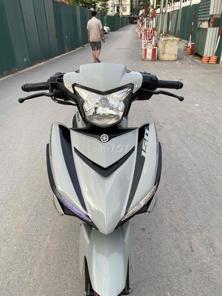 Tri Ân Exciter 150 chính chủ biển 29 mới 90%. Mua bán Xe máy tại Quận Nam Từ Liêm Hà Nội được đăng bởi tuấn hình 6