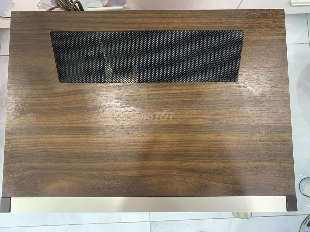 Pioneer Reciever SX - 616. Mua bán Tivi, Âm thanh tại Thành phố Thuận An Bình Dương được đăng bởi A . Phú hình 2