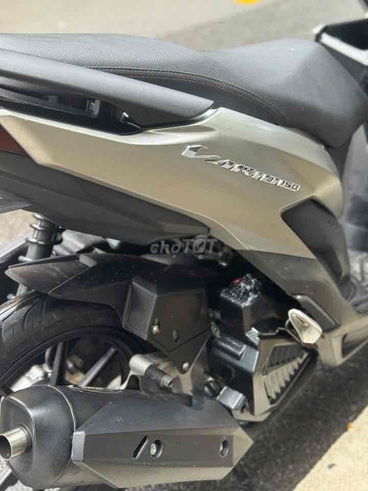 HONDA -VIRIO 150- HỖ TRỢ TRẢ GÓP. Mua bán Xe máy tại Thành phố Huế Thừa Thiên Huế được đăng bởi DVCĐ Toàn Thắng hình 5