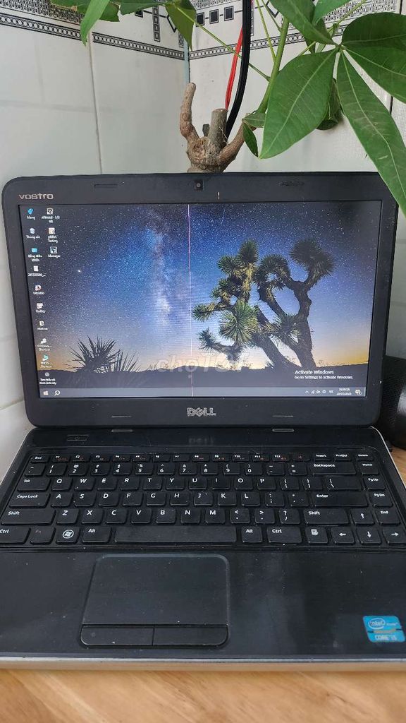 Bán lắptop dell i5