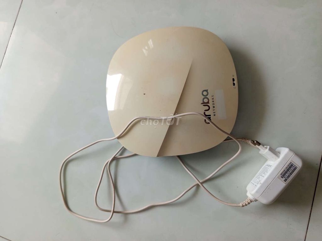 Thiết bị mạng Aruba 325 Trắng kem. Mua bán Phụ kiện (Màn hình, Chuột...) tại Quận Phú Nhuận Tp Hồ Chí Minh được đăng bởi phạm bắc hoà hình 1