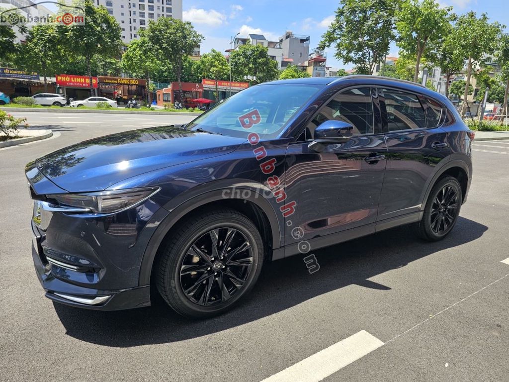 MAZDA CX-5 2.0 PREMIUM 2022. Mua bán Ô tô tại Quận Long Biên Hà Nội được đăng bởi AUTO LONG BIÊN hình 5