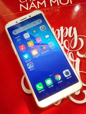 Bán nhanh OPPO A83 New-5G_128GB_95%_full chức năng. Mua bán Điện thoại tại Quận Bình Thạnh Tp Hồ Chí Minh được đăng bởi ANH NAM