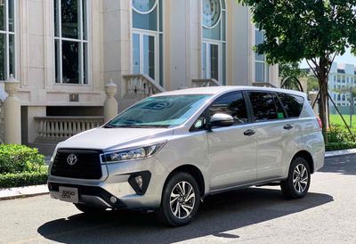 Toyota Innova 2024 E 2.0 MT - 55000 km. Mua bán Ô tô tại Thành phố Thủ Đức Tp Hồ Chí Minh được đăng bởi SAGO CAR