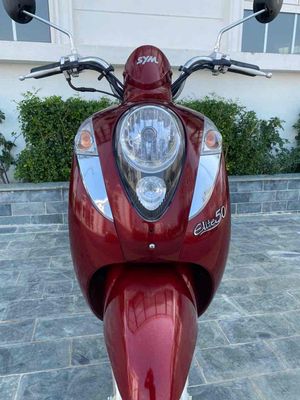 Thanh lý Elit 50cc học sinh chính hãng sym mới 99%. Mua bán Xe máy tại Quận Bắc Từ Liêm Hà Nội được đăng bởi Hữu Nhuận