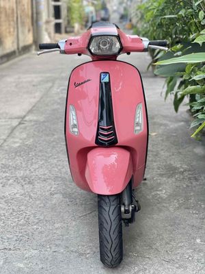 Vespa Sprint 125 đk 2014 chính chủ. Mua bán Xe máy tại Thành phố Thủ Đức Tp Hồ Chí Minh được đăng bởi Cửa Hàng Xe NGUYỄN