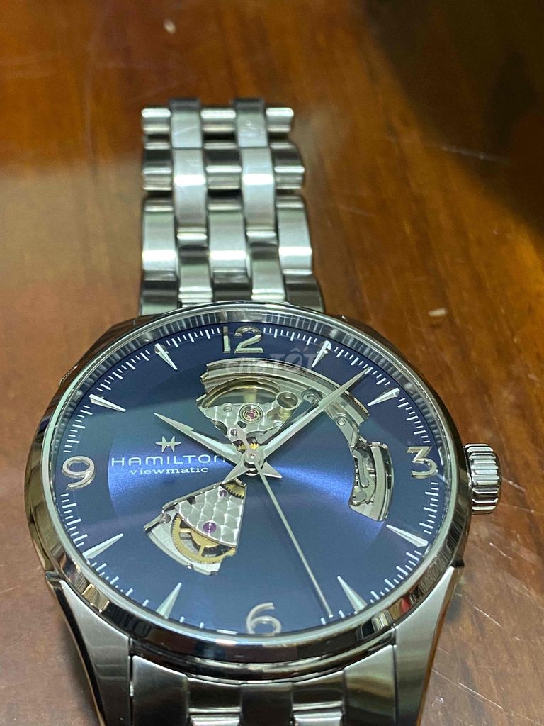đồng hồ Hamilton Jazzmaster H327050