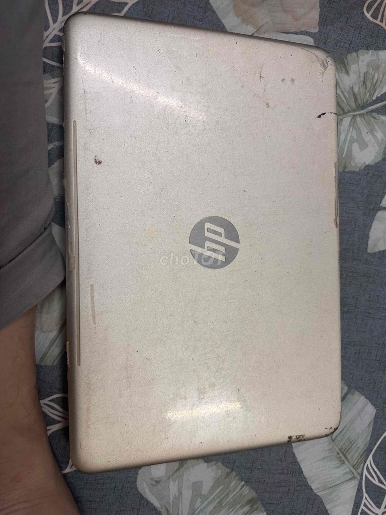 HP 15 al 8GB/124GB, pin chai, i3 7100u. Mua bán Laptop tại Quận 7 Tp Hồ Chí Minh được đăng bởi phương hình 1