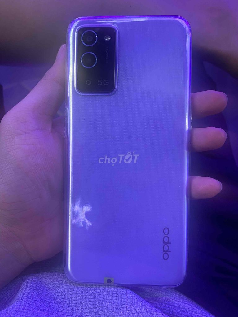 Oppo A56 256GB. Mua bán Điện thoại tại Quận Liên Chiểu Đà Nẵng được đăng bởi Trịnh Dương Duy hình 1