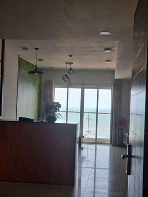 Cho thuê căn hộ Vũng Tàu goldsea 3PN full nội thất view biển đẹp. Cho thuê căn hộ/chung cư tại Thành phố Vũng Tàu Bà Rịa - Vũng Tàu được đăng bởi Thu Hà 