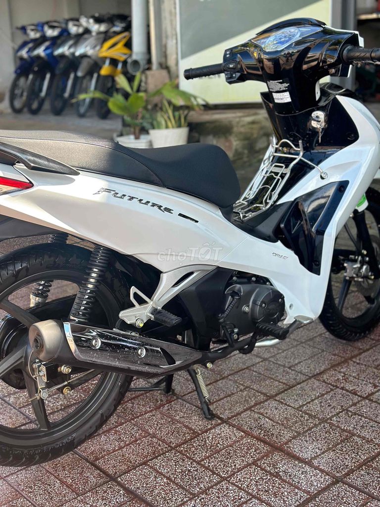future 2025. Mua bán Xe máy tại Thành phố Long Khánh Đồng Nai được đăng bởi cửa hàng xe máy DUY HIỆP hình 5