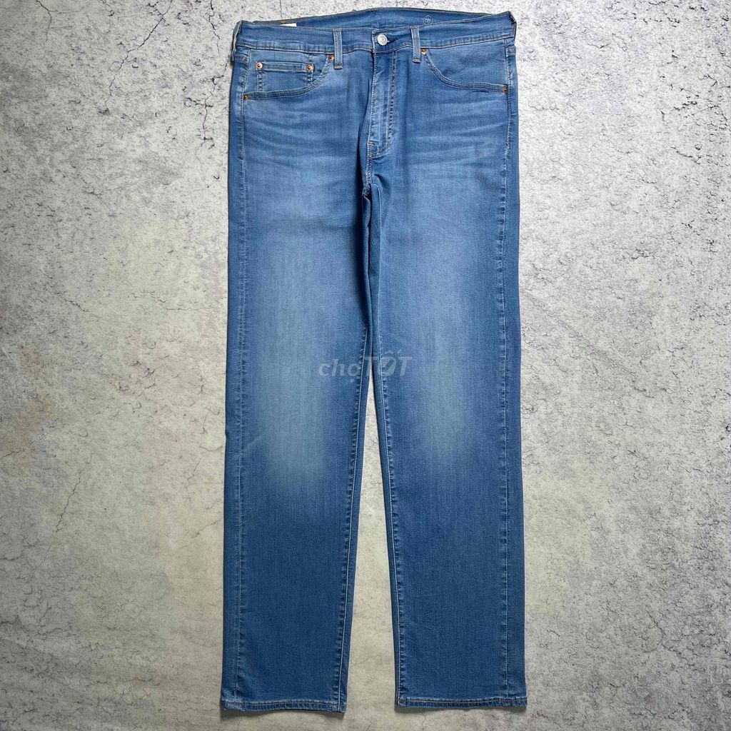 Quần jean Levis 505 Nam W33 L32. Mua bán Quần áo tại Quận Liên Chiểu Đà Nẵng được đăng bởi BoarVintage  hình 1