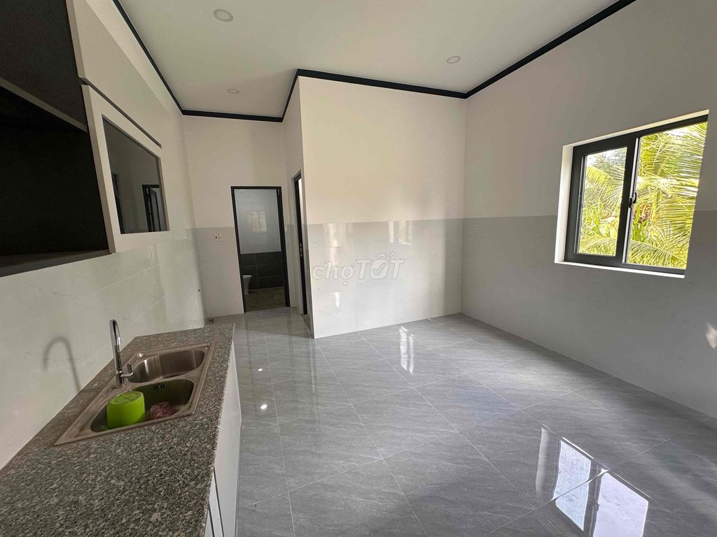 mini house mới 100%