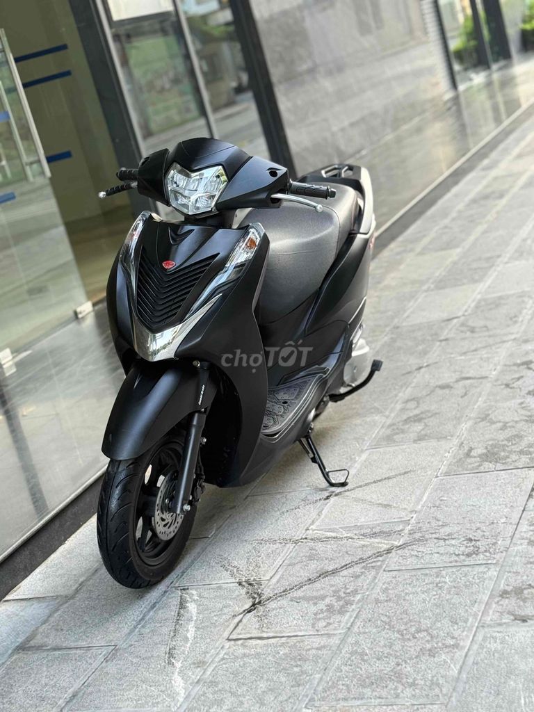 Lead bản đặc biệt đèn led xe đẹp xuất sắc ạ 29G. Mua bán Xe máy tại Quận Ba Đình Hà Nội được đăng bởi Xe Máy Nam Thi hình 4