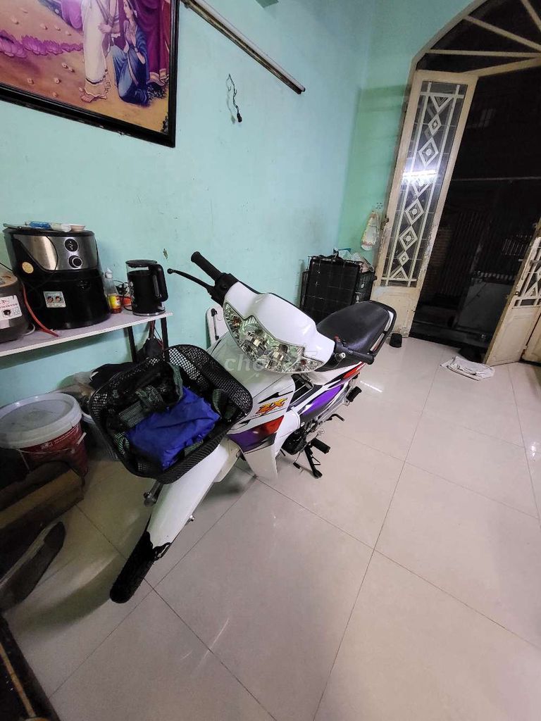 Wave tquoc ,  có giấy mua bán cửa hàng k có cavet. Mua bán Xe máy tại Quận 11 Tp Hồ Chí Minh được đăng bởi Kim Thịnh hình 3