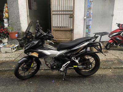 Cần ra đi Winner X Abs đã độ đầu Adv. Mua bán Xe máy tại Thành phố Thủ Đức Tp Hồ Chí Minh được đăng bởi Hạ Chương