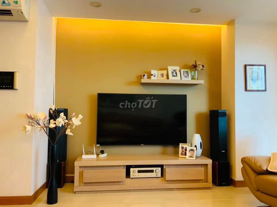 Cho thuê Green Field, 2PN 2WC, 65m2, Full NT, 12tr/tháng, nhà đẹp